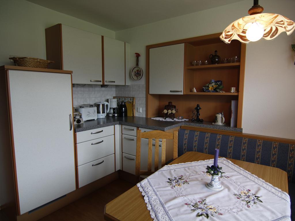 Gaestehaus Gisela Bruck am Ziller Room photo