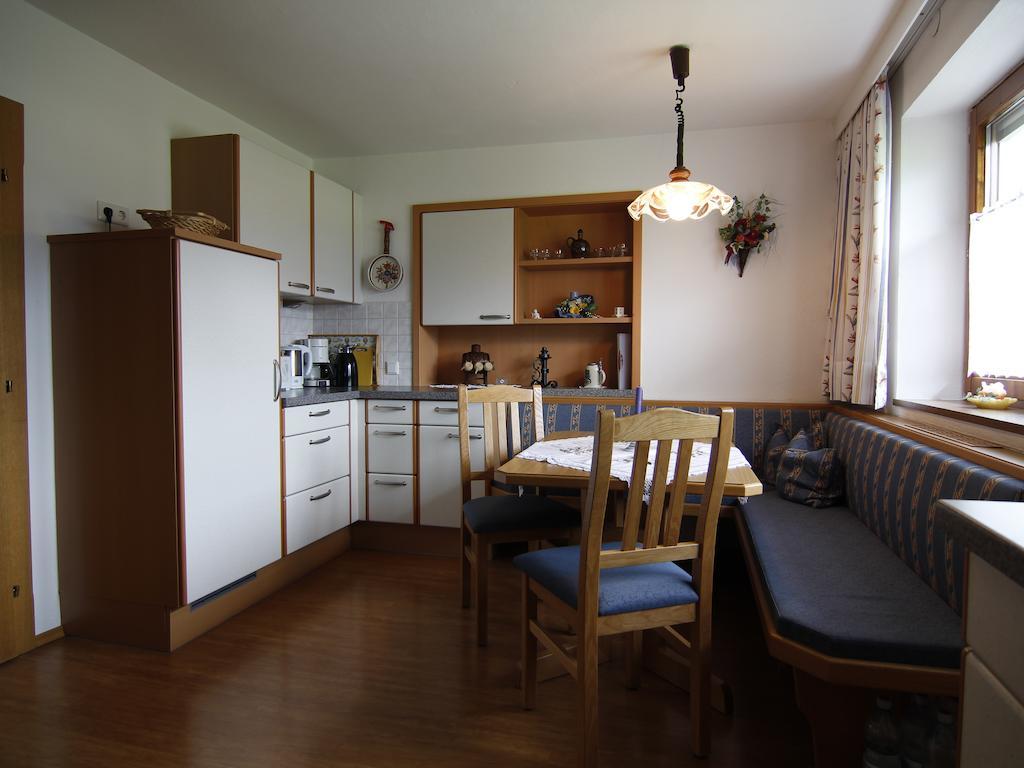 Gaestehaus Gisela Bruck am Ziller Room photo