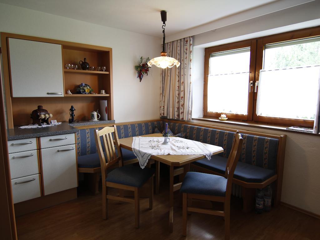 Gaestehaus Gisela Bruck am Ziller Room photo